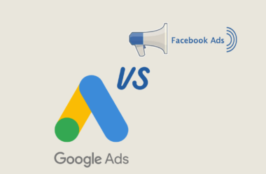 Google Ads ou Facebook Ads: Qual a melhor opção?